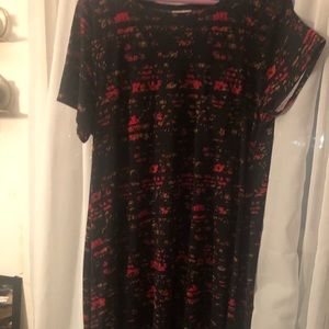 Lularoe Carly